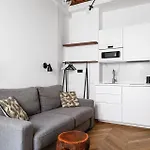 Thebluestay 347 - Charming Studio In Paris 8