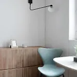 Thebluestay 347 - Charming Studio In Paris 8