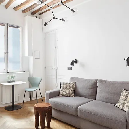 Thebluestay 347 - Charming In 8 Appartamento
