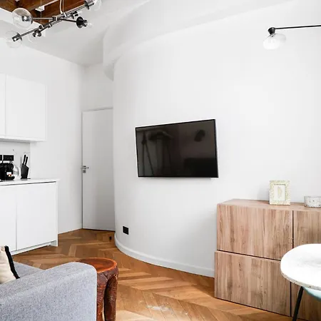 Appartamento Thebluestay 347 - Charming In 8 *