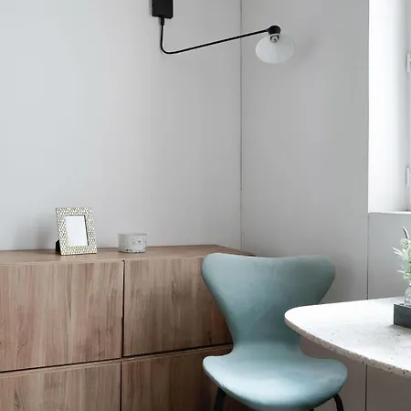 Appartamento Thebluestay 347 - Charming In 8 Parigi