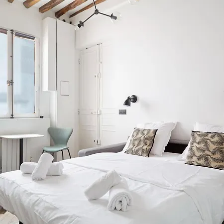 Thebluestay 347 - Charming In 8 Appartamento *