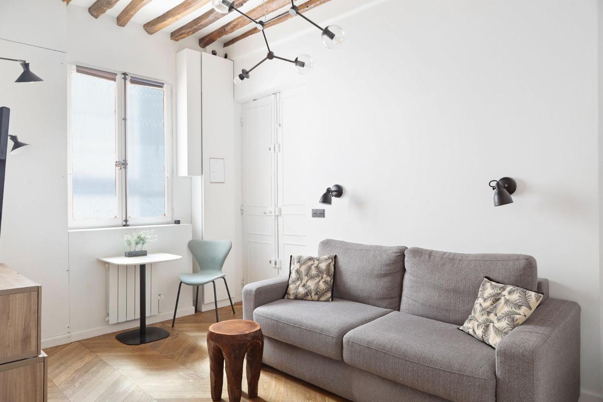 Thebluestay 347 - Charming In 8 Appartamento